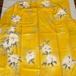 Kimono Stock - B98