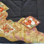 Kimono Stock - B102