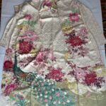 Kimono Stock - B103