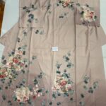 Kimono Exclusive Purple - E64