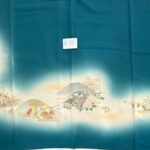 Kimono Exclusive Tosca - E70