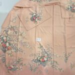 Kimono Exclusive Peach - E71