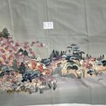 Kimono Exclusive Grey - E73
