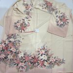 Kimono Exclusive Baby Pink - E75