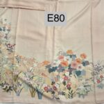 Kimono Exclusive Pink - E80