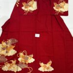 Kimono Premium Red - PRM73