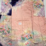 Kimono Stock - B83