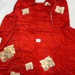 Kimono Stock - B82