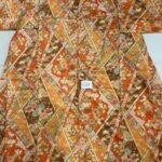 Kimono Stock - B89