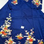 Kimono Stock - B92