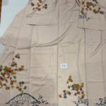 Kimono Stock - B96