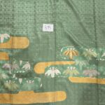 Kimono Stock - B95