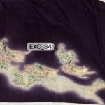 Kimono Exclusive Black - E84