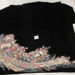 Kimono Premium Black - PRM83