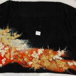 Kimono Premium Black - PRM84