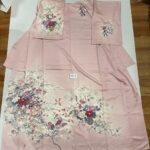 Kimono Premium Pink - PRM79