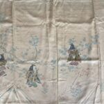 Kimono Exclusive Cream - E96