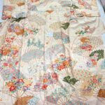 Kimono Stock - B110