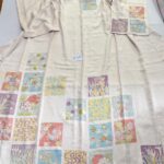 Kimono Stock - B109