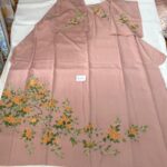 Kimono Stock - B113