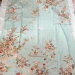 Kimono Stock - B114