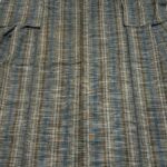 Kimono Wovensilk Grey - W06