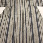Kimono Wool Grey - W17