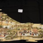 Kimono Collection Black - KM120